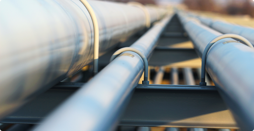 Dujų vamzdžiai