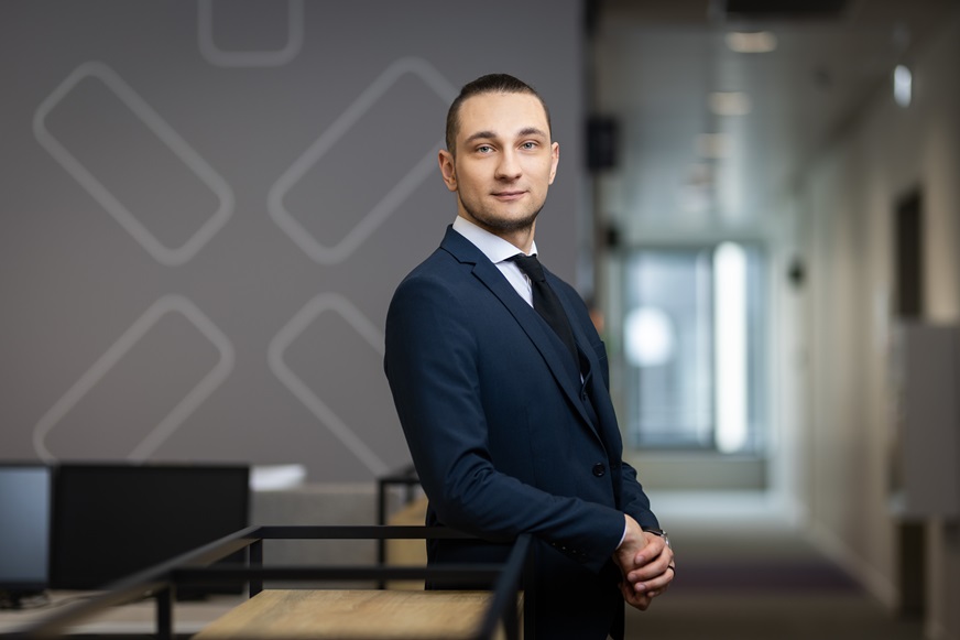 Eugenijus Šegurovas