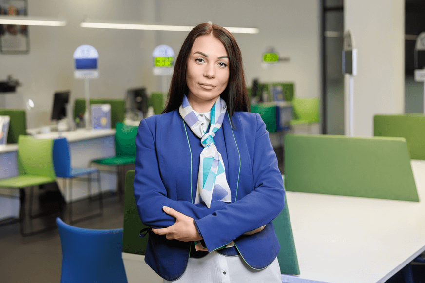 Renata Guselnikova