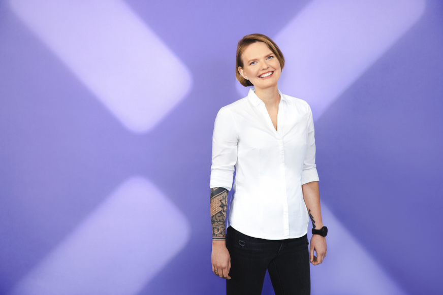 Sandra Stankaitytė