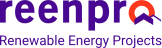 Reenpro logotipas