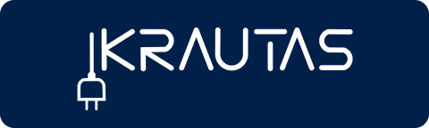Įkrautas logotipas.